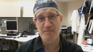 Dr. Nathanson: Unvaccinated individuals are 'dry kindling to a nearby and  growing fire'