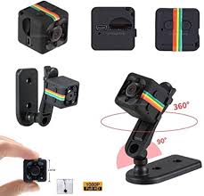 Sq11 Mini Dv Video Camera Full Hd 1080p Microcamera Led Infrared Amazon Co Uk Diy Tools