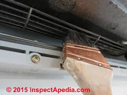 Next steps of how to get rid of mold in air ducts: How To Clean A Moldy Air Conditioner