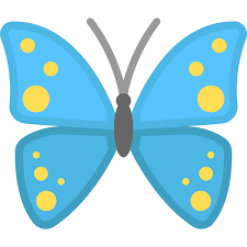 Download Butterfly Vector Svg Icon 3 Svg Repo Yellowimages Mockups