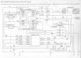 central ac relay wiring diagram today