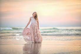 Sunset At The Beach Beach Photoshoot Beach Pictures Kids Orange Beach Alabama Photography