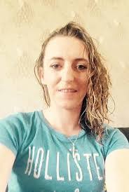 Natasha Mccann's Instagram, Twitter & Facebook