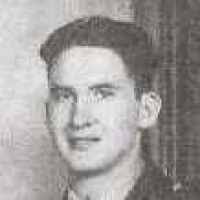 Dale Bailey Leatham (1925-2012)