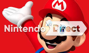 There were roughly 30 games shown off in total during yesterday's nintendo direct,. Nintendo Direct August 2020 Is This When Next Direct Will Be Put This Date In Your Diary Gaming Entertainment Express Co Uk