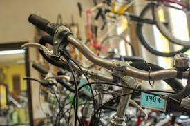 Gebrauchte Fahrrader Rad Plus Tats Webseite