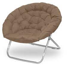 Round chairs are comfy and just plain interesting. 9 Latest And Modern Round Chairs Styles At Life