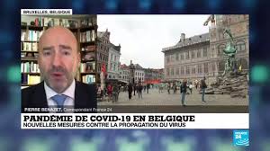 Tous les voyages non essentiels au départ de la belgique ou vers la belgique restent interdits contrôle du respect des mesures sanitaires. Covid 19 La Belgique Enregistre Le Plus Grand Nombre De Deces Par Habitant D Europe Youtube