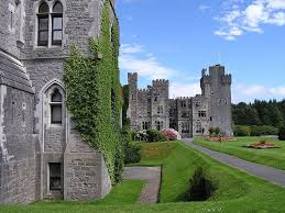 Castles And Manor Houses Ashford Castle Ashford Castle Ireland Stay In A Castle