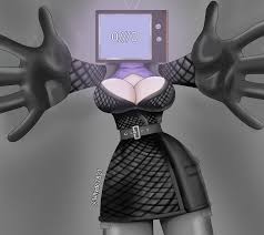 Rule34 - If it exists, there is porn of it   7347313