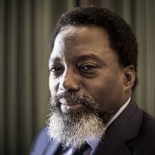 Congo's President Plans to Leave Office, but Not Politics