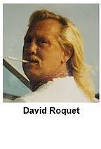 David Wayne Roquet (2023)