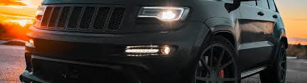 Jeep Grand Cherokee Accessories Parts Carid Com