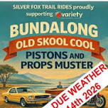 Bundalong Piston & Props Muster