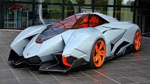We've gathered more than 5 million images uploaded by our users and sorted them by the most popular ones. Here Are 14 Of The Wildest Lamborghini Concepts