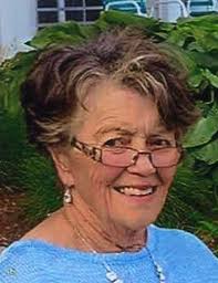 Obituary information for Carolyn M. Buckland