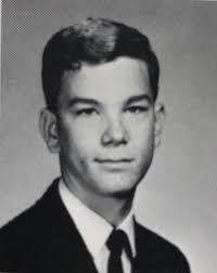 In Memoriam: ** **Anthony Daniel ("Dory Dan") Bolin, April 22 1949