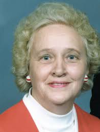 Wanda Lee Webb Brady