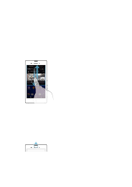 Status and notifications - Sony Xperia T3