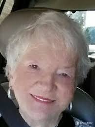 Demaris Atkinson Obituary (1938