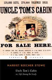 Stowe's religious beliefs show up in the novel's final, overarching theme—the exploration of the nature of christianity and ho. Uncle Tom S Cabin By Harriet Beecher Stowe 9780140390032 Penguinrandomhouse Com Books