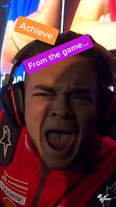 From #videogamer to #motogp