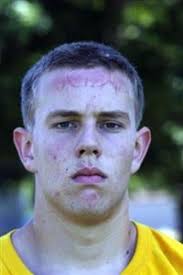 North Kitsap: Vikings Ready for Change of Scenery