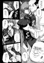 LOOTING - 同人誌 - エロ漫画 | inits-terapiya.ru