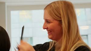 Hair & Beauty Artist