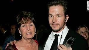 Both actors announced the death of the family matriarch, who appeared with several of her kids on the a&e reality show wahlburgers , on their instagram pages on sunday, april 18. S Qvqeinbnqtlm