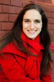 News — Shoshana Seid-Green