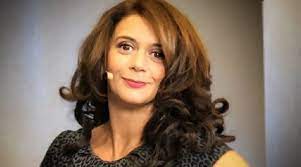 Paola morande con compañia meme. Paola Troncoso Agradecio Las Muestras De Carino Durante Su Recuperacion Morande Con Compania Mega