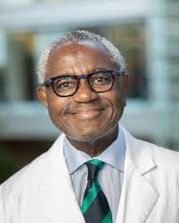 Dr. Eli Johnson, Neurological Surgery