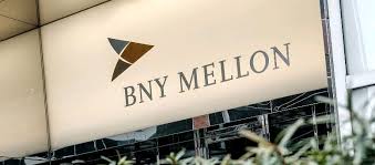 It was formed on july 1, 2007, as a result of the merger of the bank of new york and mellon financial corporation. Bny Mellon Beats On Earnings As Fee Income Rises Sharecast Com