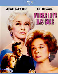Where Love Has Gone [Blu-ray] by Edward Dmytryk, Edward Dmytryk