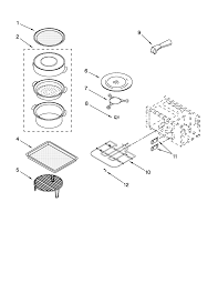 kitchenaid kems308sss05 wall oven
