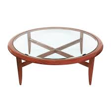 Its a top glass coffee table very classic and elegant. Mahogany Coffee Table With Inset Glass Top By Pace Collection 1980s Lobel Modern Nyc