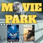 2026 Kaysville City Movies in the Park