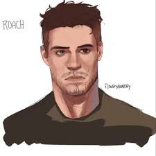 Chat with Gary Roach Sanderson