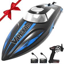 Kit Modelisme A Construire Fsg8r Bateau Telecommande Pour Piscines Et Lacs Bateau Rc A Grande Vitesse De 19 Mph Pour Et Adultes Ba Achat Vente Kit Modelisme Cdiscount