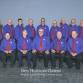 The New Horizons Barbershop Chorus Holiday Concert event in Utica, NY