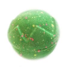 Lord of Misrule Bath Bomb