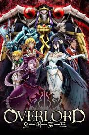 تاريخ إصدار الموسم الرابع من فيلم overlord والمفسدين والرواية متى سيعود أخبار otakukart. Ø£Ù†Ù…ÙŠ Overlord Iii Ù…ØªØ±Ø¬Ù… Animeiat
