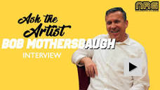 Ask The Artist: Bob Mothersbaugh (DEVO) - YouTube