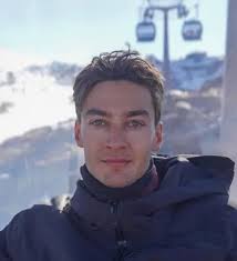 MR GEORGE RUSSELL...are you growing a beard???? I approve