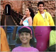 Posted on october 16, 2019 may 20, 2020; Kuch Kuch Hota Hai 1998 The Mecca Of 1990s Cool Express Elevator To Hell