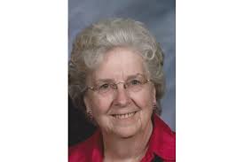 Wanda Ostrander Obituary (2014)