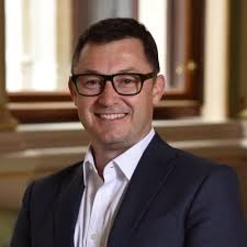 Malcolm and Thomas' fundraiser for Build It International