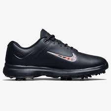 Jual Nike Golf Tw20 Ci4509 002 Sepatu Air Zoom Tiger Woods Hitam Online Maret 2021 Blibli