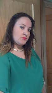 Estefania Luna's Instagram, Twitter & Facebook